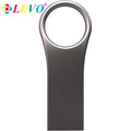 USB Flash Drive 128GB 64GB 32GB Pen Drive metal 16GB 8GB 4GB high speed memory Flash USB 2.0 Stick free shipping