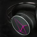 Y1UB Gaming Headphone Headset 7.1 Surround Sound RGB LED Stylish New for Computer