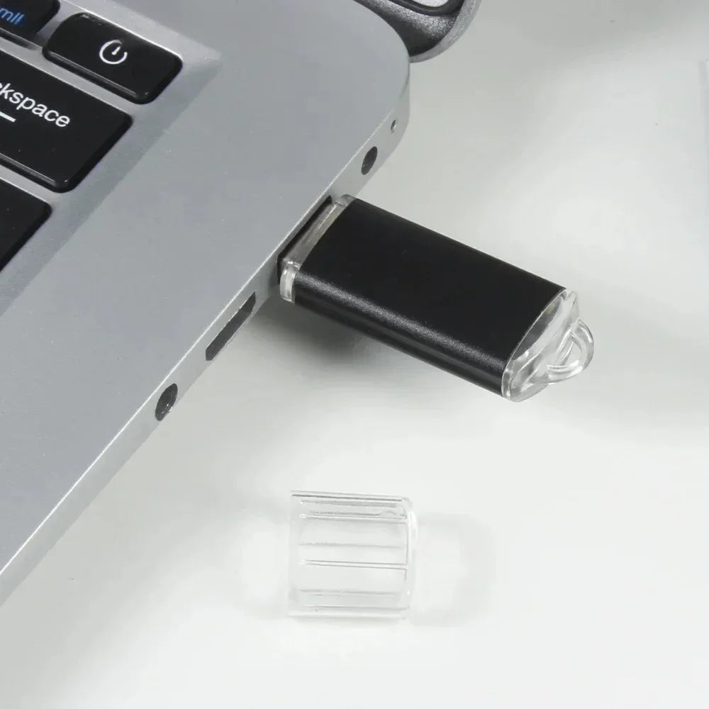 USB Flash Drive 64GB 32GB 16GB Pen Drive High Speed USB 2.0 Flash Memory U Stick Memorias USB2.0 128GB 8GB Pendrive Flash Disk