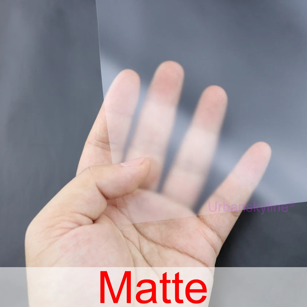 Screen Protector for Lenovo ThinkPad 16 Z16 P16 P1 P16s P16v E16 L16 T16 Gen 8 7 6 5 4 3 HD Clear Guard Matte Frosted Skin Film
