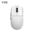 VXE Dragonfly R1 Pro  Sensor Wireless Mouse Nordic Paw3395 52840 2khz Smart Speed X Low Delay Office Gamer Pc Gaming Mouse