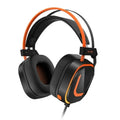 R53C Ergonomic Gaming Headphones with Surround Sound & Comfortable Fit for Gamers