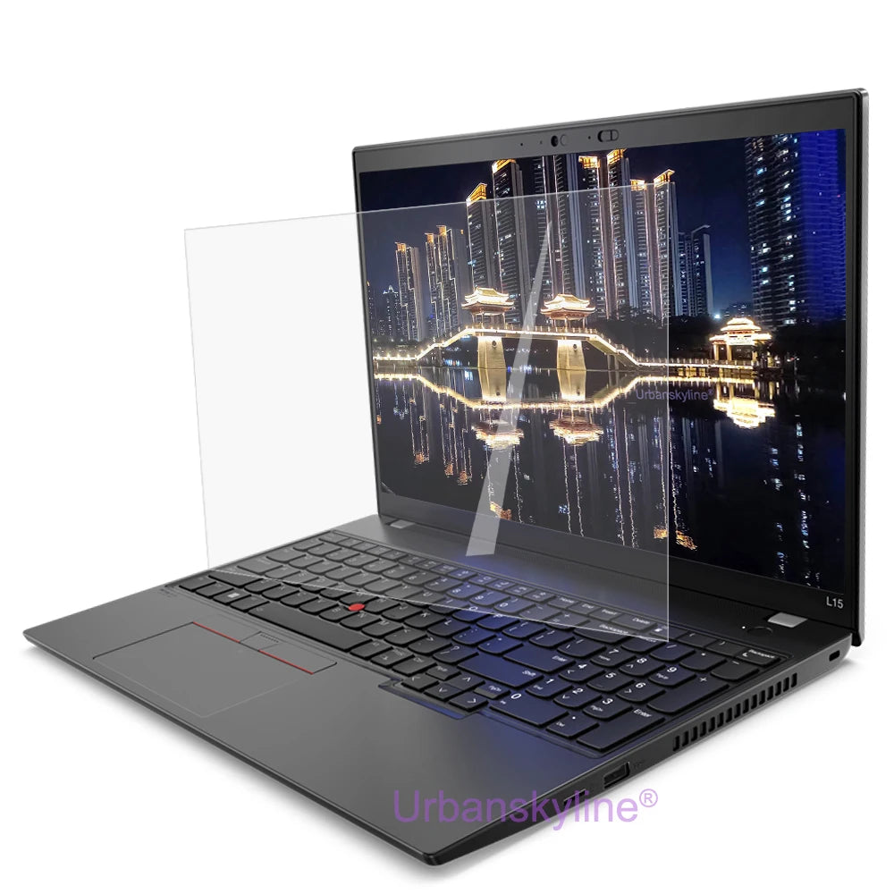 Screen Protector for Lenovo ThinkPad 16 Z16 P16 P1 P16s P16v E16 L16 T16 Gen 8 7 6 5 4 3 HD Clear Guard Matte Frosted Skin Film