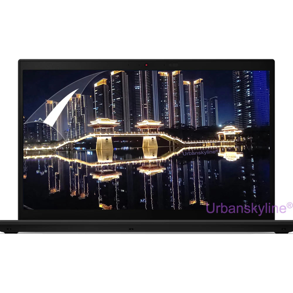Screen Protector for Lenovo ThinkPad 16 Z16 P16 P1 P16s P16v E16 L16 T16 Gen 8 7 6 5 4 3 HD Clear Guard Matte Frosted Skin Film